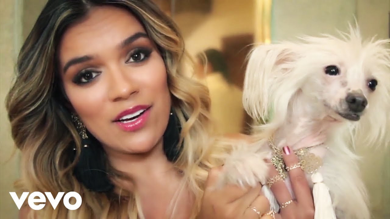 KAROL G - Casi Nada (Making Of)