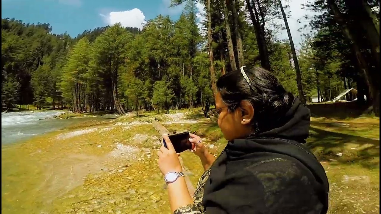 Kumrat Valley | Swat | Ride With Bride
