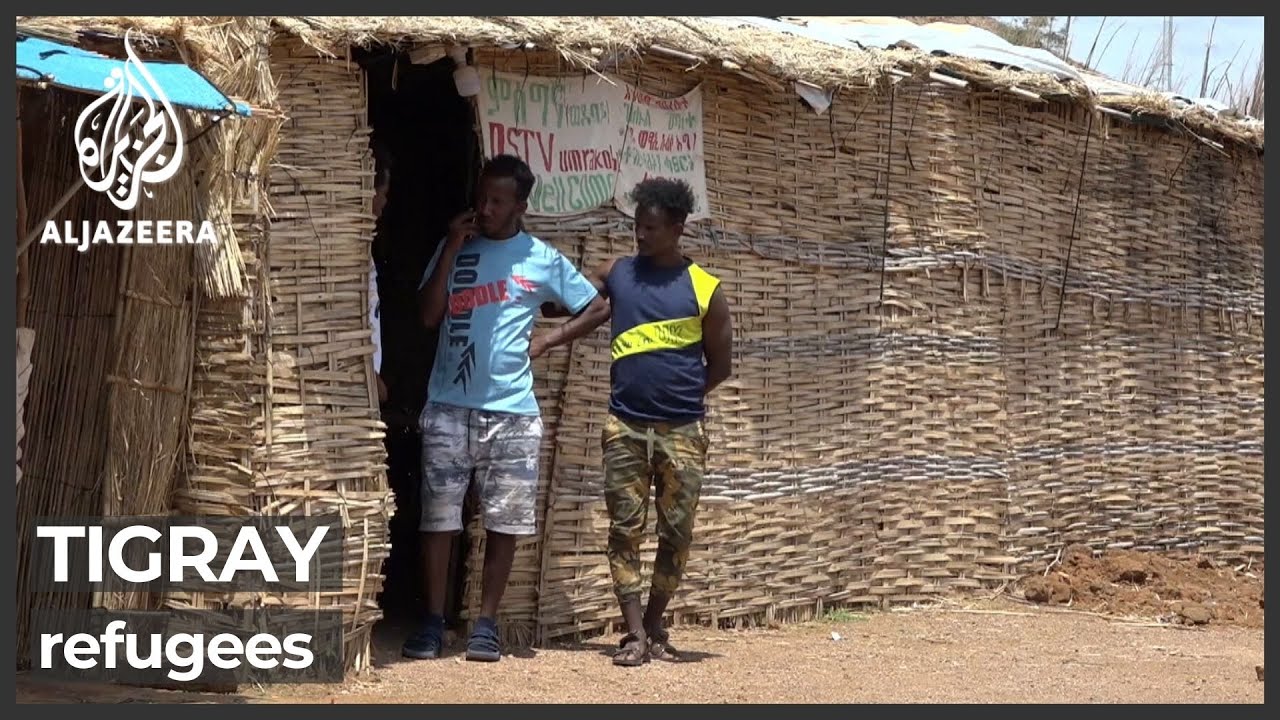 Tigray refugees seek to return home after TPLF regains control