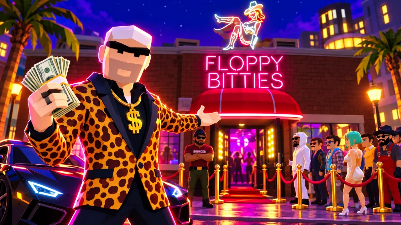 The ULTIMATE Crime Boss Simulator &mdash; The Boss Gangster: Criminal Empire