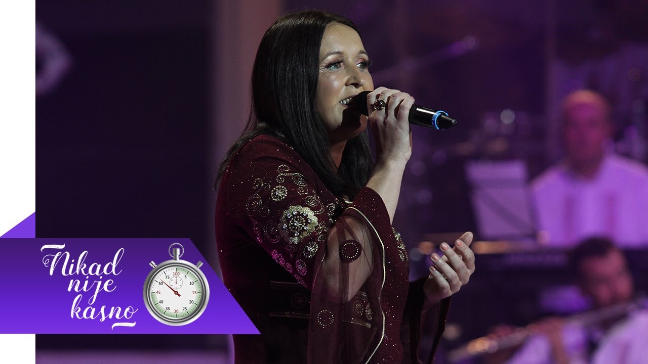 Ifeta Doglod - Sanak me mori - (live) - NNK - EM 02 - 15.11.2020