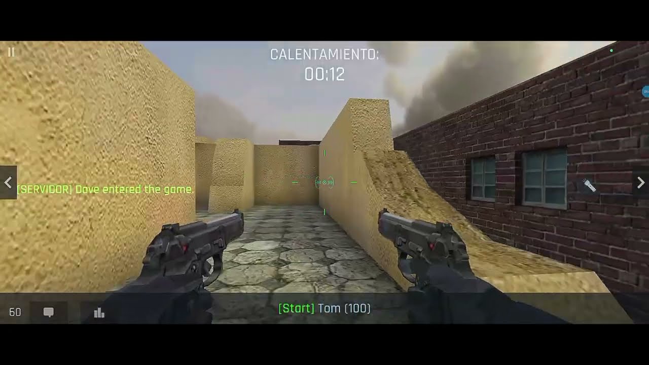 Cómo ganar exp sin hacer nada en Kontra - Multiplayer FPS