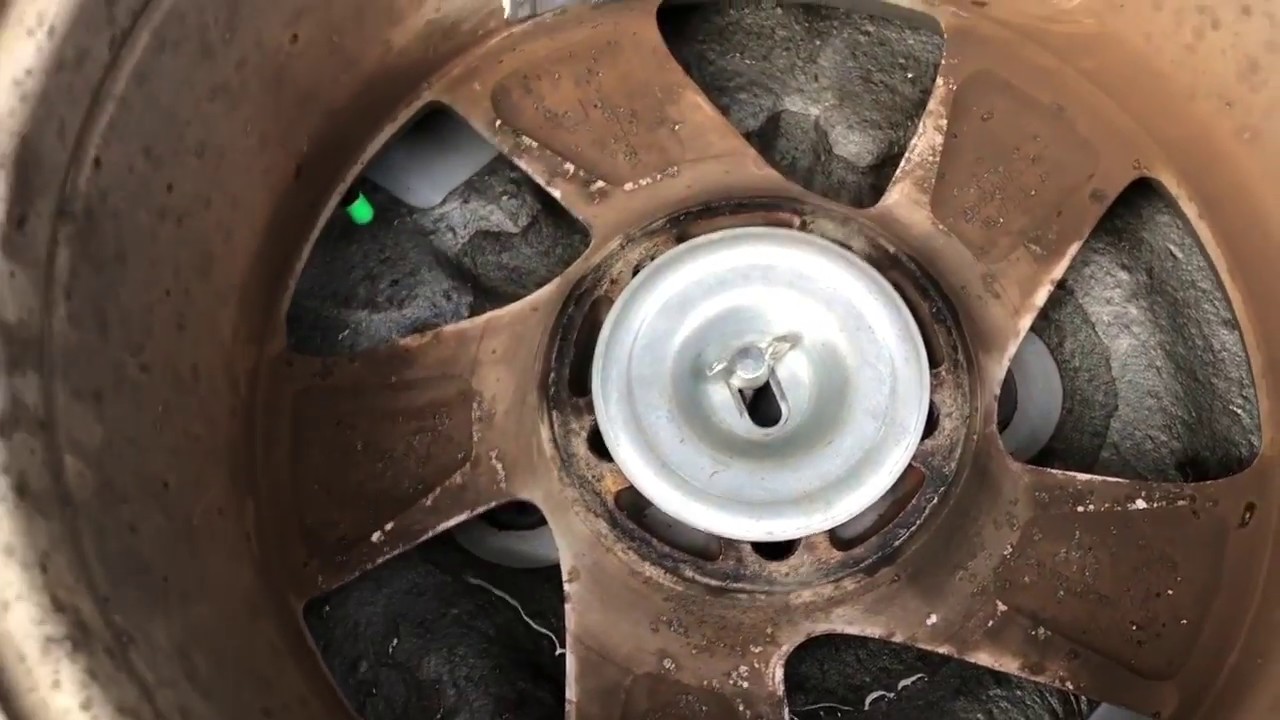 Mazda 6 2003 - Multiple Water Leaks into the Trunk