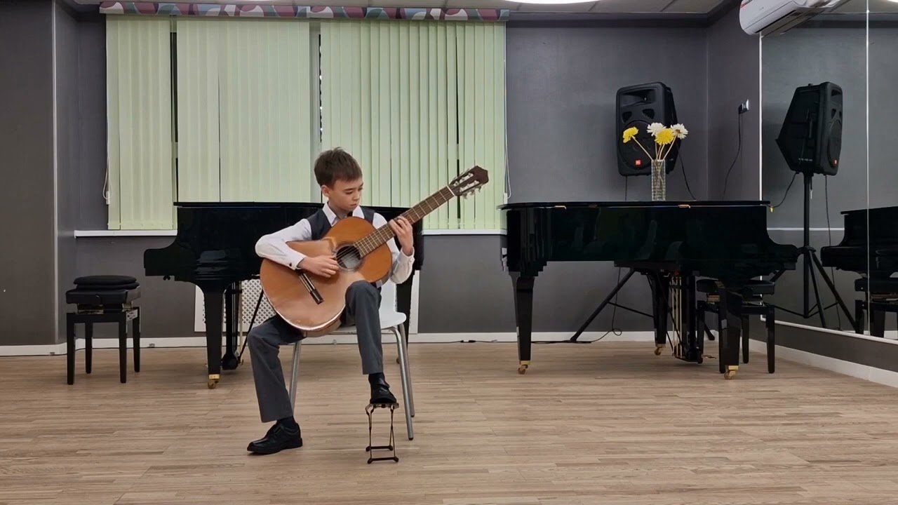 Олег Киселёв 