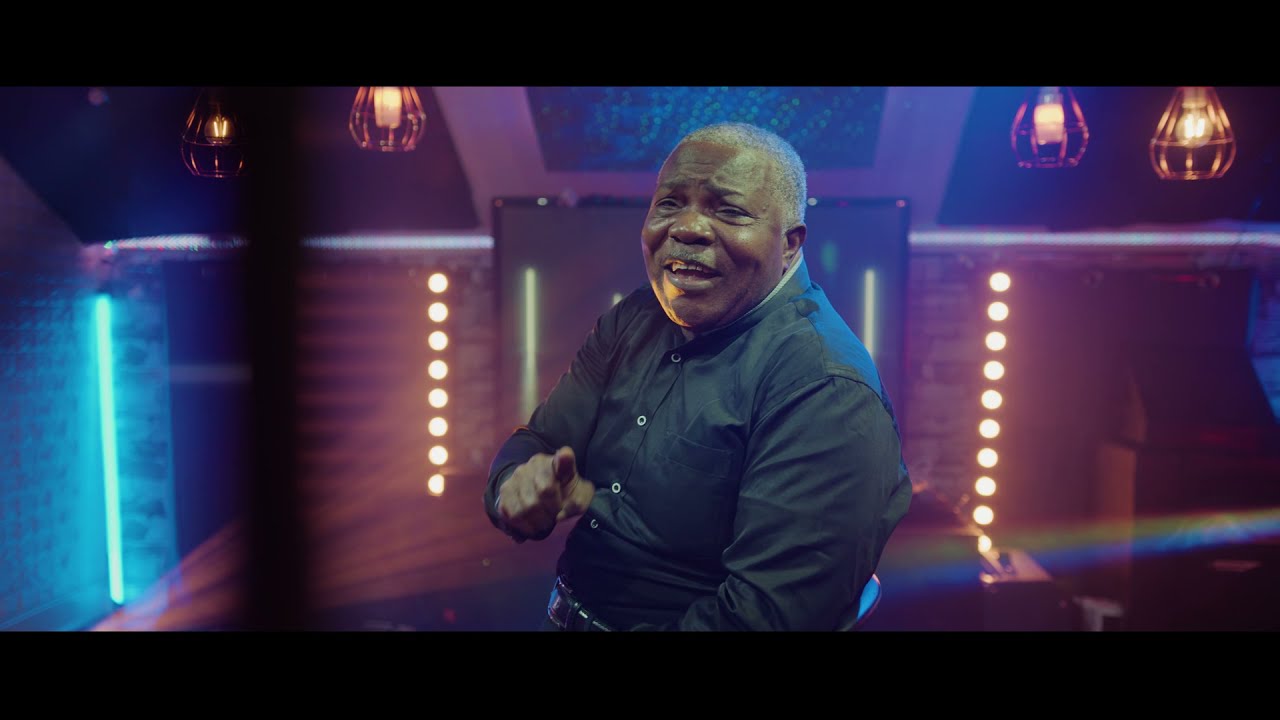 AZA NA BOMOYI CLIP