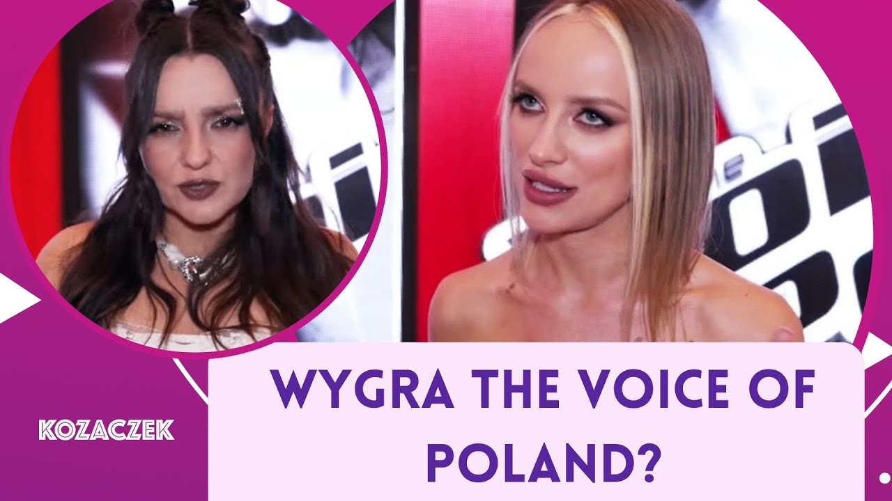 Izabela Płóciennik śpiewała w hotelu w Dubaju. Teraz zachwyca w The Voice