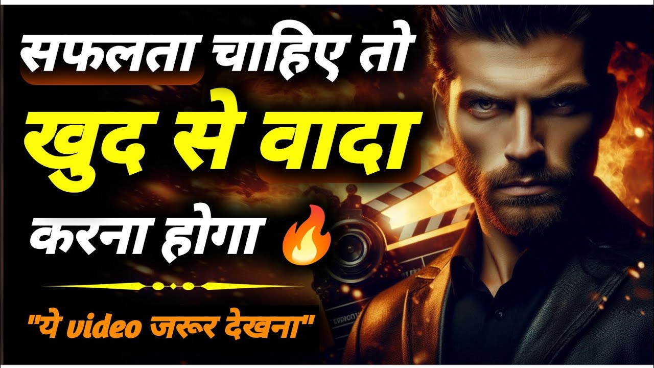 इस video को गलती से भी mis मत करना। यह video तुम्हारी जिंदगी बदल देगा । Viral motivation video.