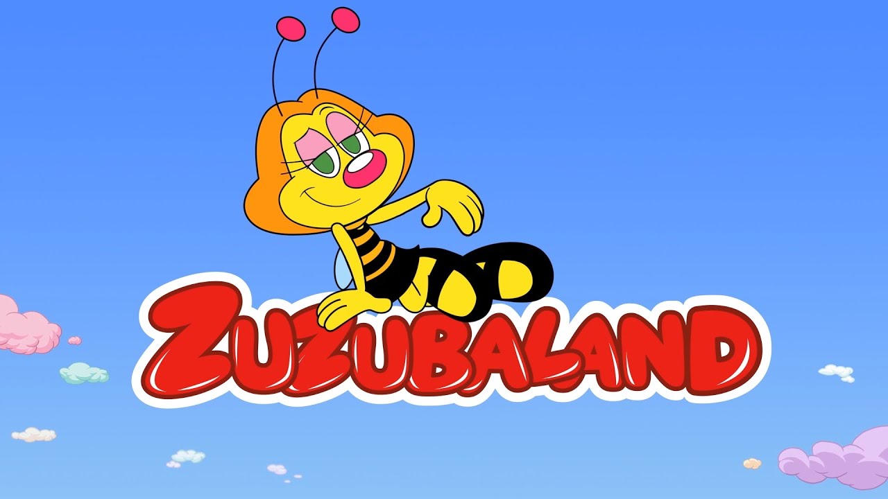Zuzubaland - Opening