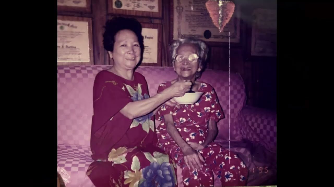Nanay ∞