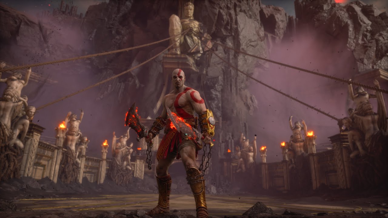 Return to the Forum of Hercules