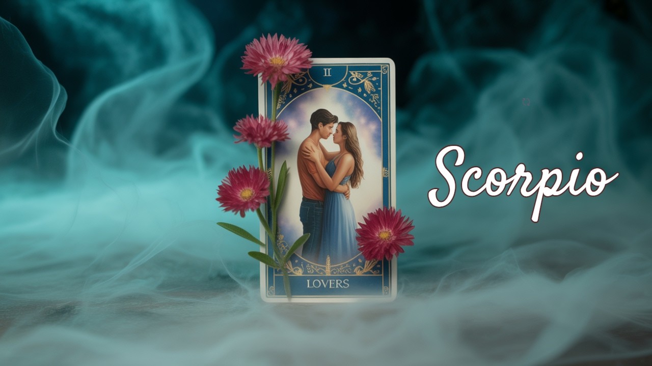 SCORPIO WOW! 😮💞THIS PERSON WANTS A SERIOUS RELATIONSHIP WITH YOU 🔥TRUE LOVE IS UNFOLDING 💖 MID MACH