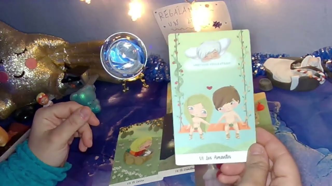 🤔❤️¿ME EXTRAÑA?¿QUIERE VERME?🫂💘TAROT INTERACTIVO💫