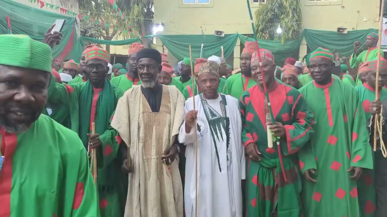 Zikirin Nauba 