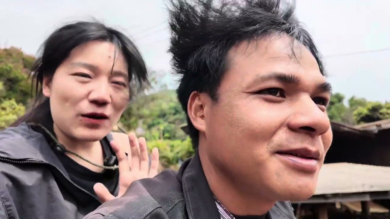 หมู่บ้านแม่สะต๊อบเหนือ 