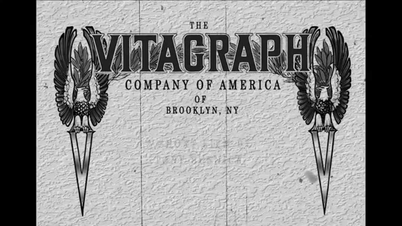 A Brief History of the Vitagraph Studios - A short Film from Tony Susnick