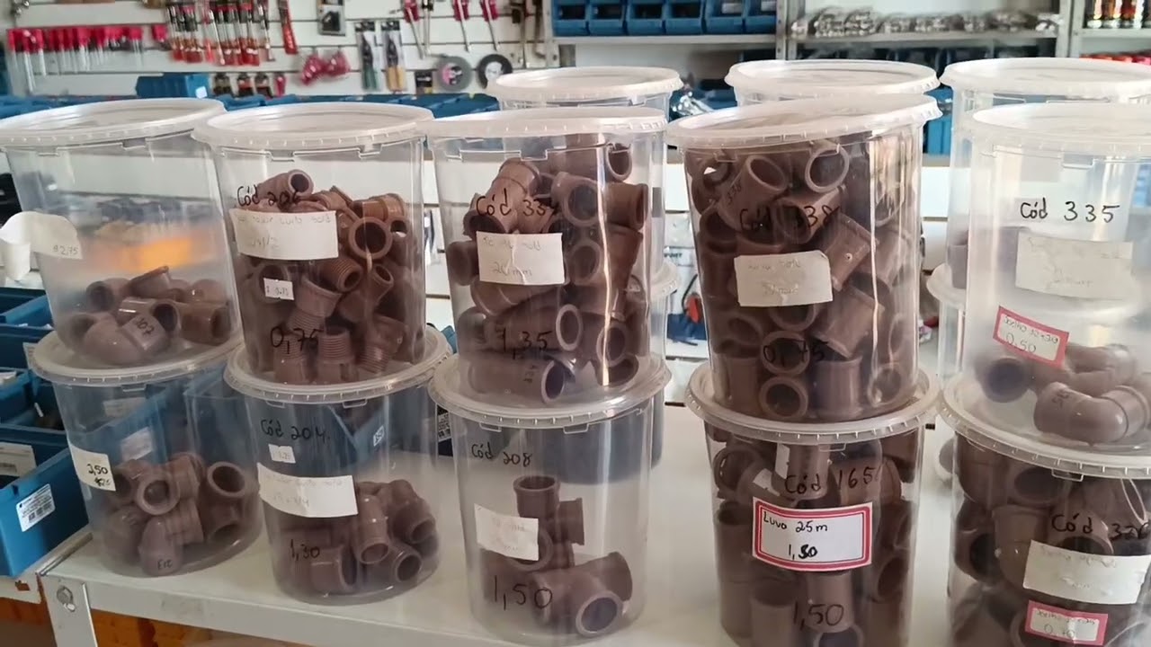 PRODUTOS QUE TEM MAIS GIRO AQUI NA LOJA! Alguns dos produtos que tem bastante giro