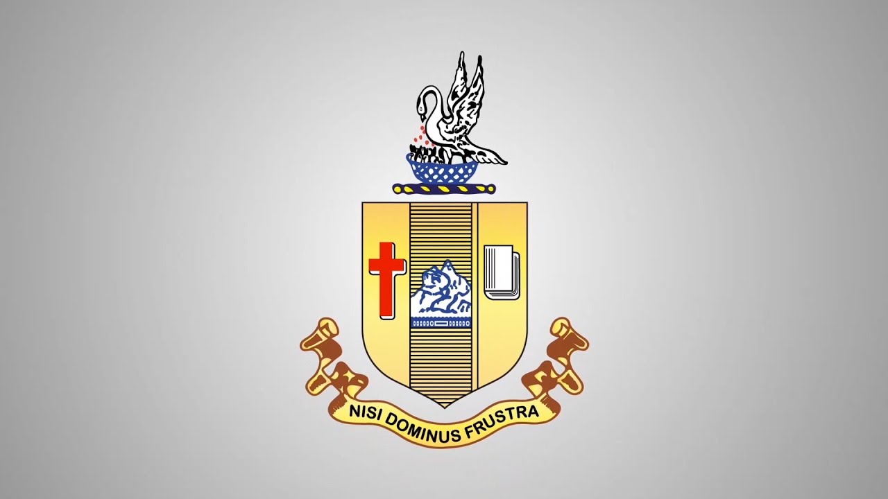 Bishop Heber College - Campus Tour 2020