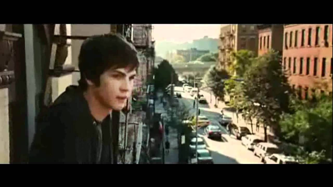 •••♥ Percabeth || Logandra ★ I Can be Your Hero ♥•••