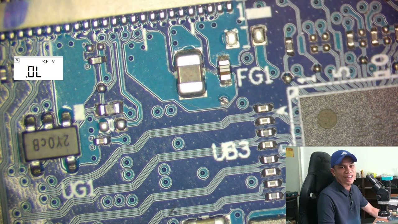 Lenovo Ideapad NO BACKLIGHT