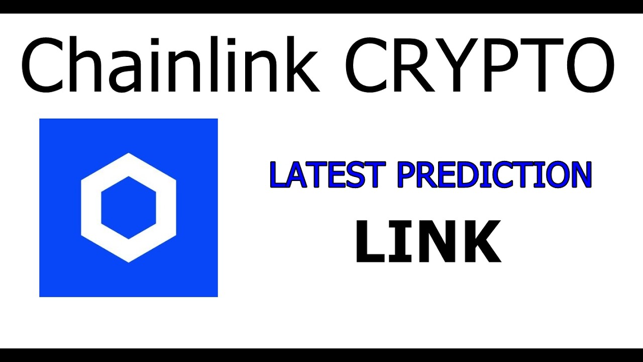 Chainlink - Crypto Prediction | Latest Update