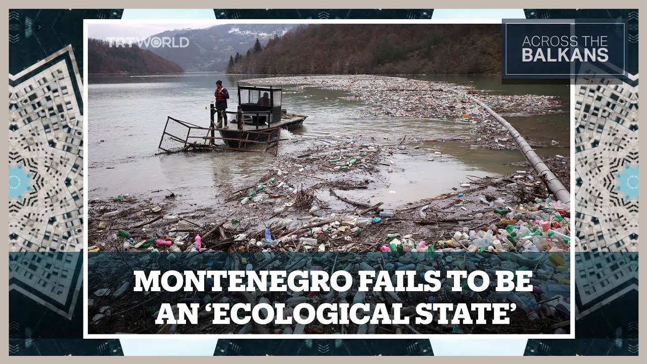 What Has Set Back Montenegro’s Green Energy Goals?