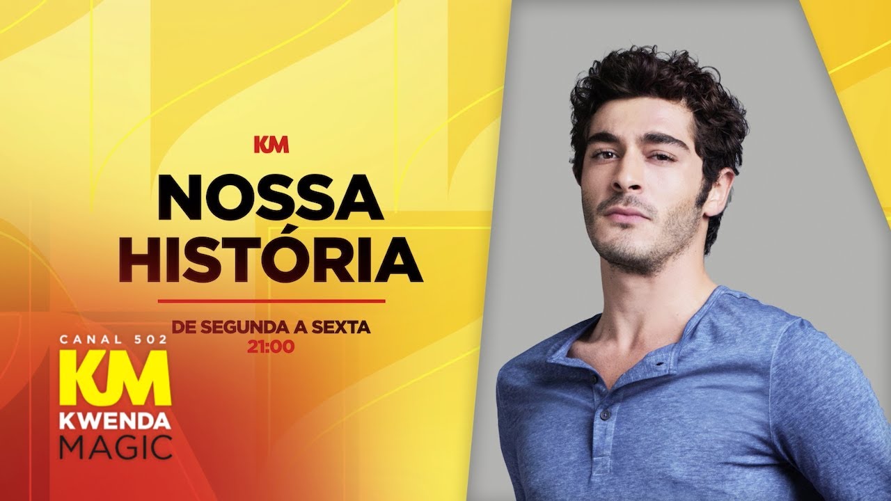 Agosto Magico no Kwenda Magic, Canal 502 da DStv