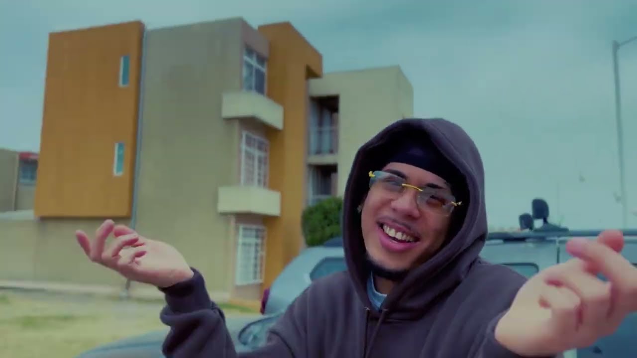 LNENEH-RIPIATE EN MI PALO(Video oficial)⚡️