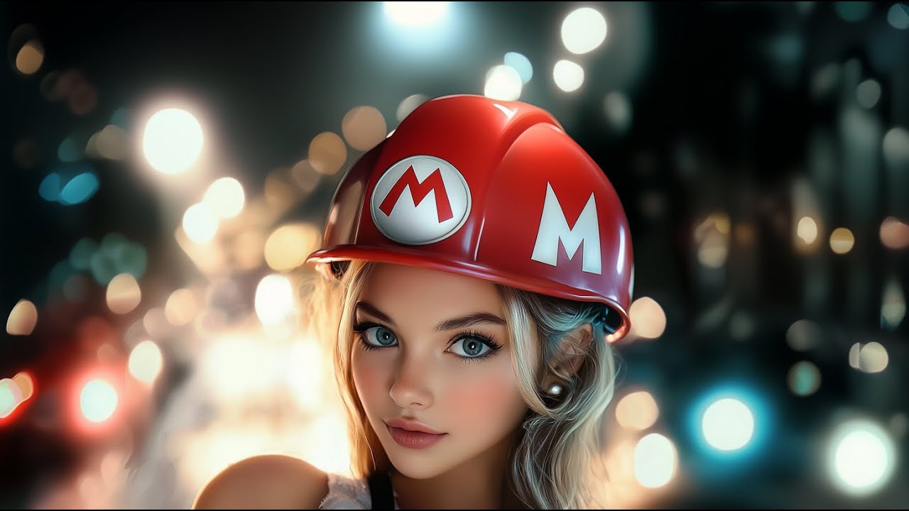 SUPER MARIO MAKER 2 🤔 - Puzzle Levels That Will Blow Your Mind! 🧩