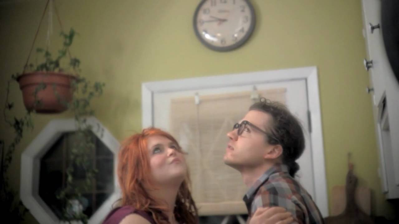 LIVING ARRANGEMENTS Trailer "Vegans and a Werewolf"