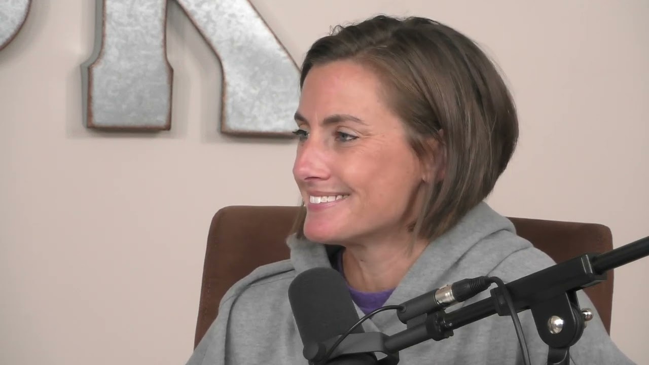 #123: Random Parkinson's talk with Brian and Jess