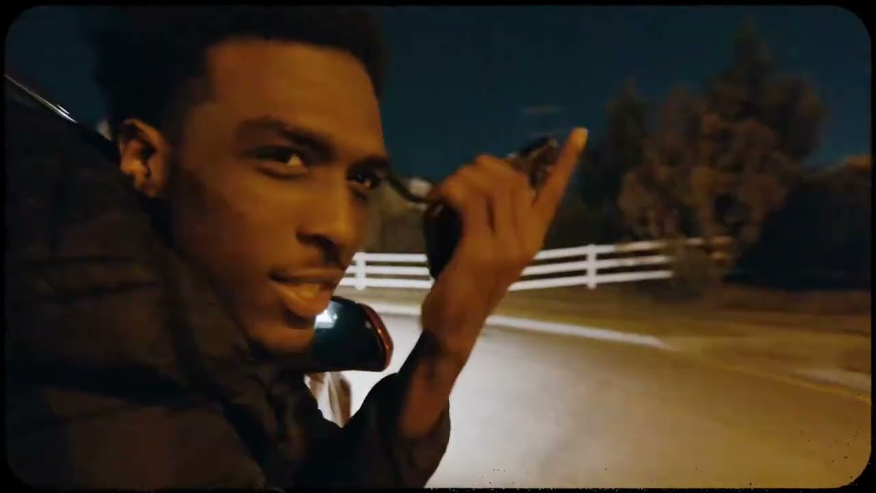 ladé - where you goin? (mv reupload)