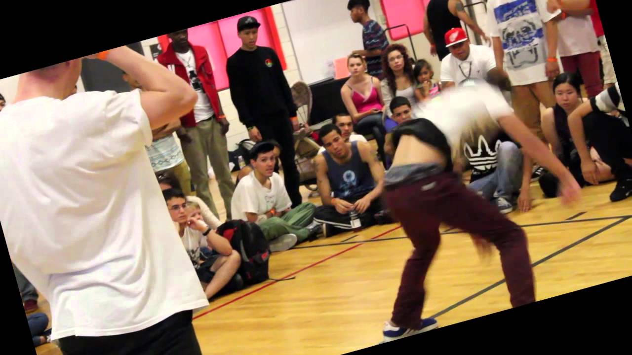 617Live presents.....Absolute Skills!