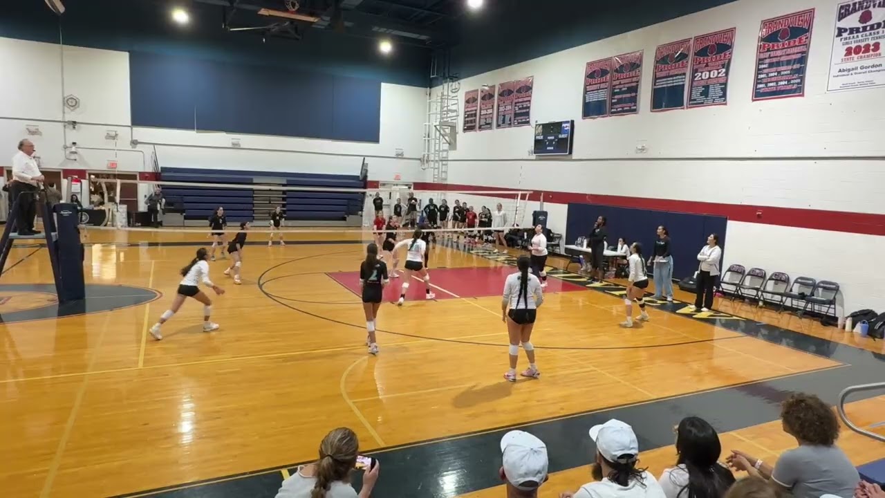 02-07-26 | Miami Hype 13u vs Wildfire | Full Game