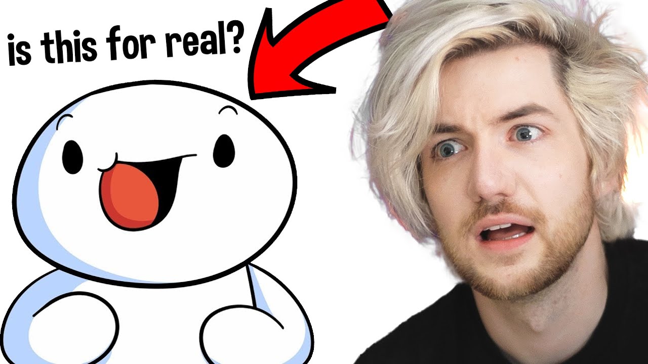 Итак, я посмотрел TheOdd1sOut...
