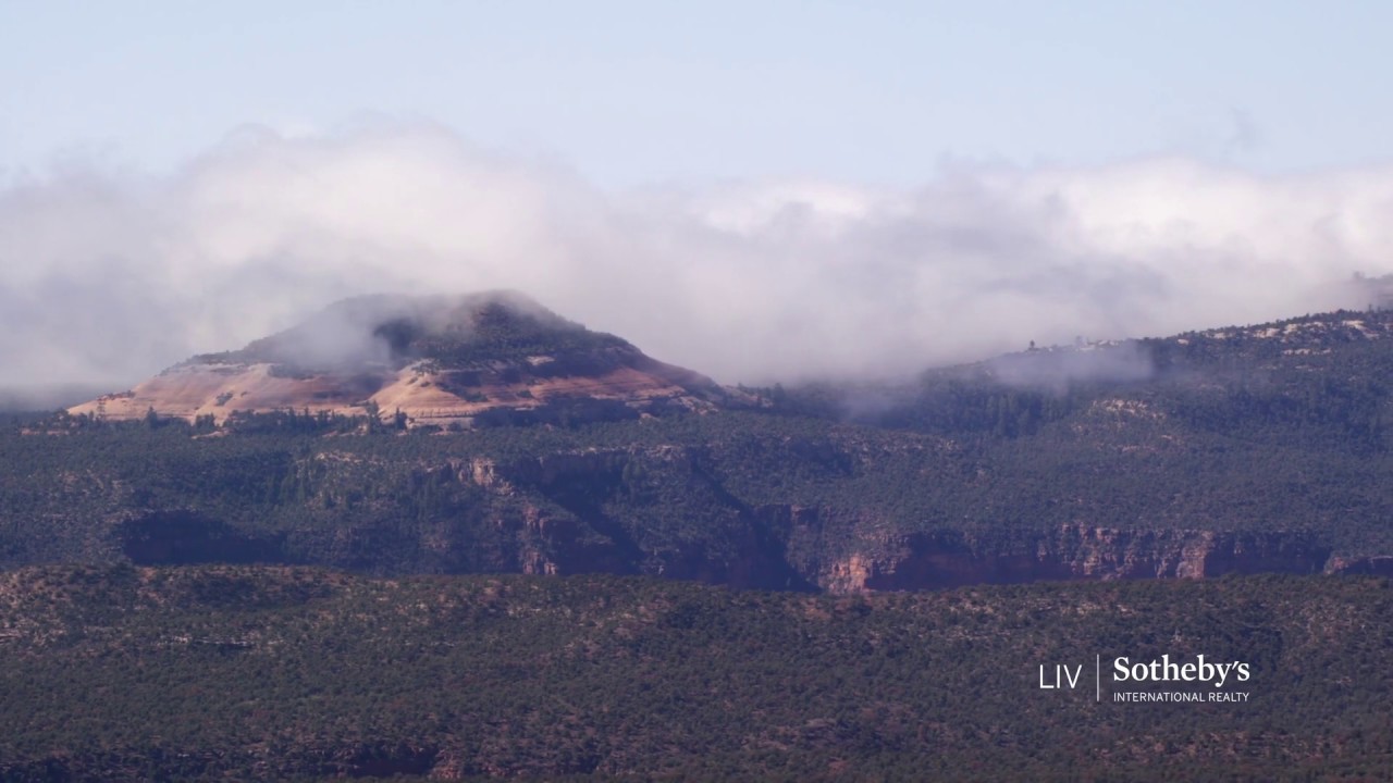 Gateway Canyons Ranches & Resort &ndash; The Story