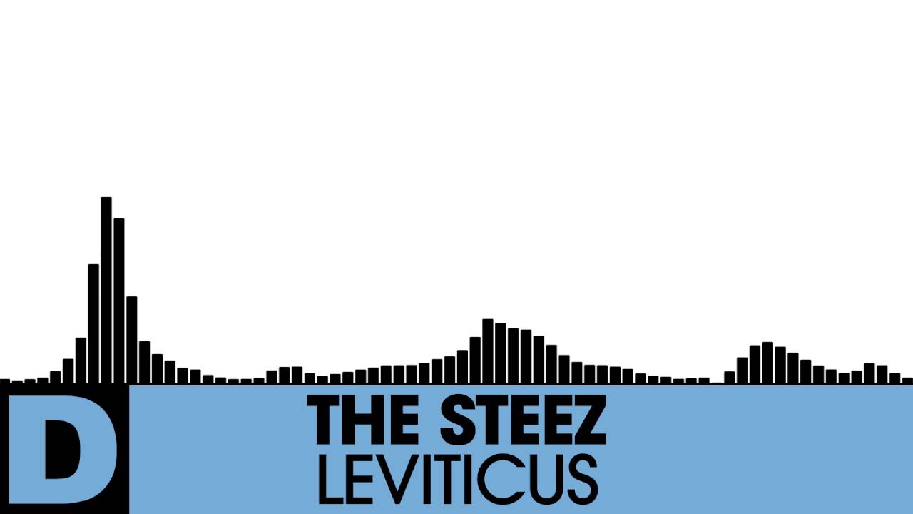 The Steez - Leviticus [Glitch Hop | DUBTRXX]
