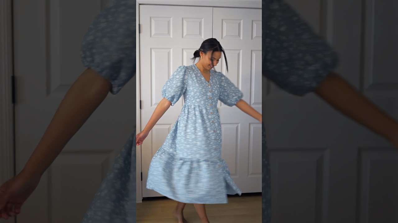 Linen maternity/nursing friendly dresses 🤍🙌🏽