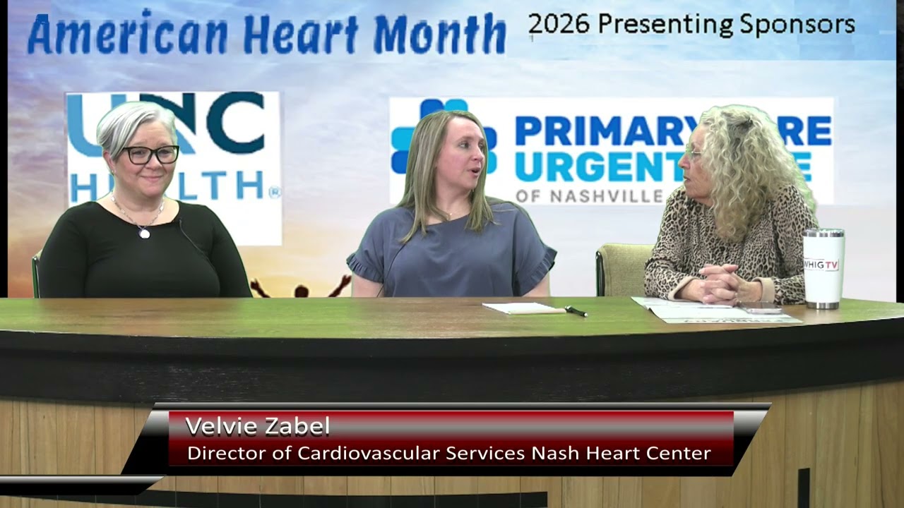 За ваше здоровье! С Велви Забель и Терой Джойнер.