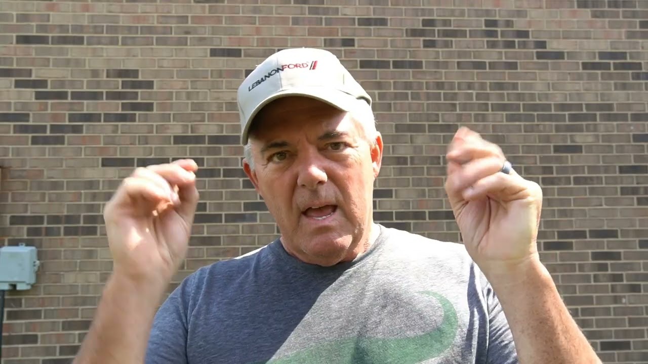 ROBIN BULLOCK ON ELIJAH STREAMS - HAVEN'T HEARD FROM STEVE