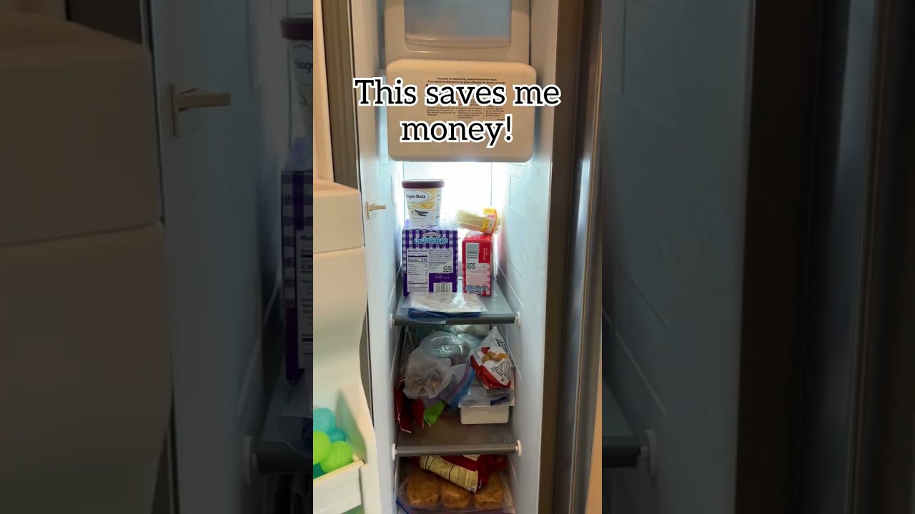 Grocery Tips That Save Me Money! 🤑