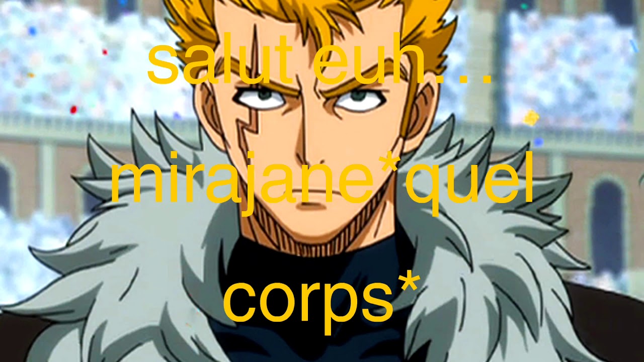 Nalu gruvia jerza gale rowen miraxus elfgreen le bal du tournoi