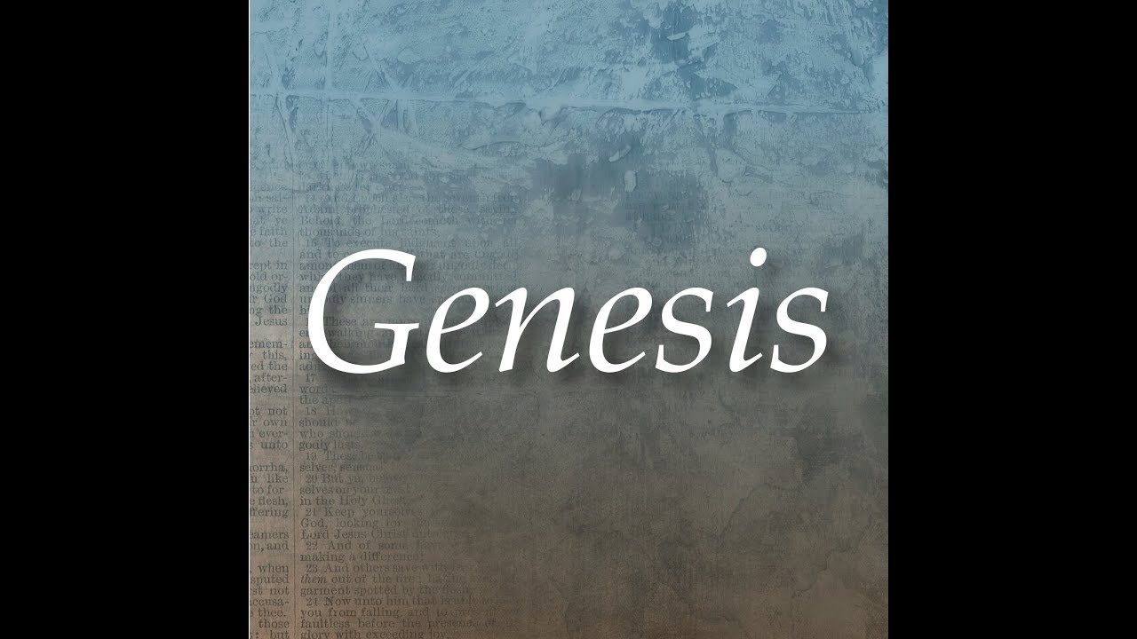 Genesis 48 , The Holy Bible (KJV) , Dramatized Audio Bible