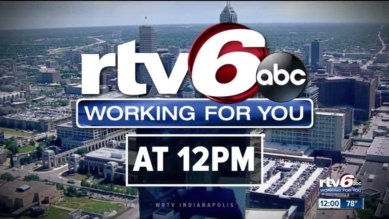 RTV6 News at Noon | Tuesday, June 2