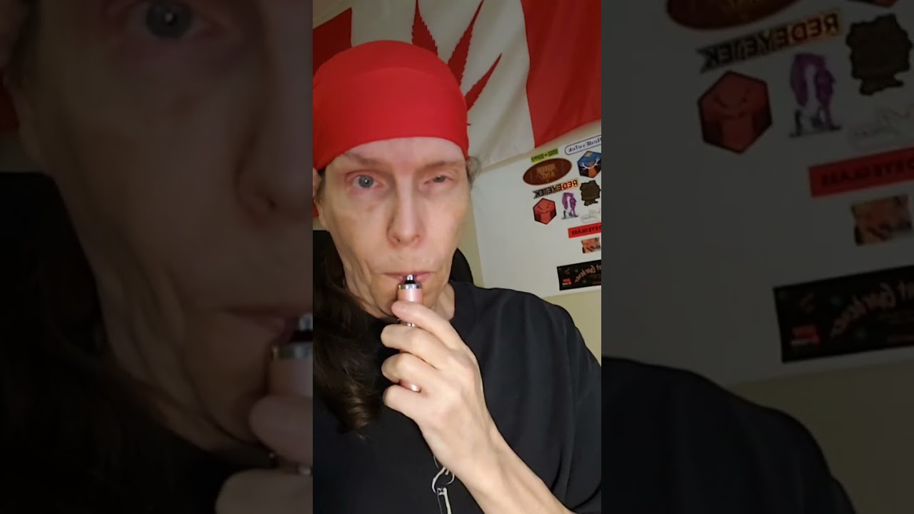 Yocan evolve plus XL Big Hit