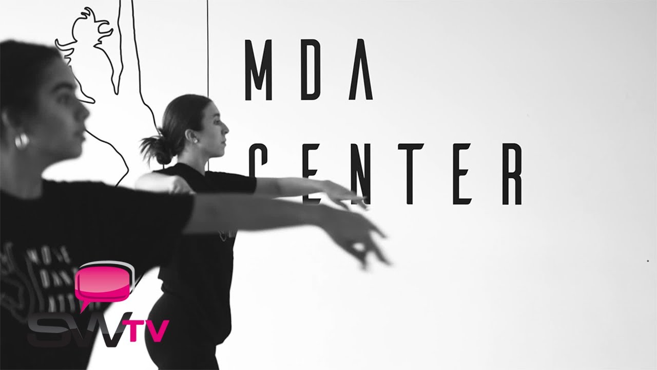 Découvrez Move Danz'Attitude : Votre École de Danse à Anderlecht, Bruxelles