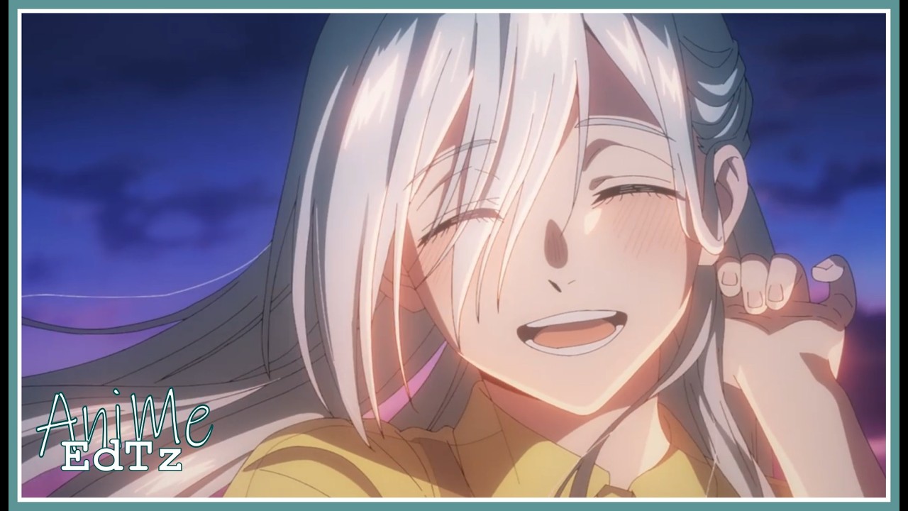 Genuine Smile | Fragrant Flower Blooms | Subaru x Waguri