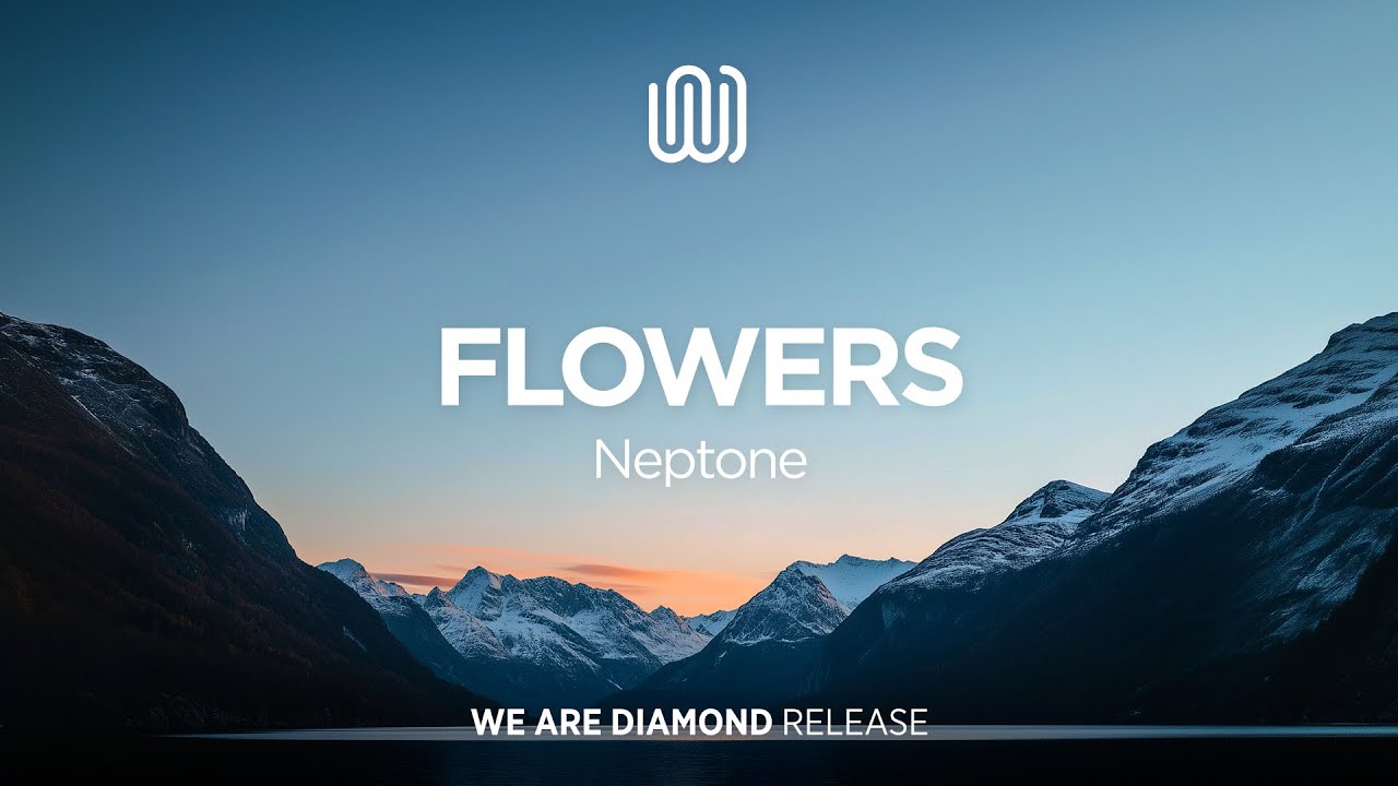 Neptone - Flowers