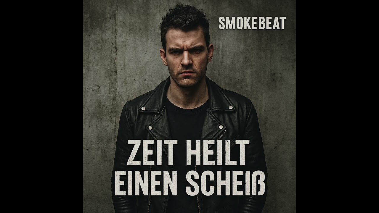 Zeit heilt einen Schei&szlig; - SmokeBeat der Krieger
