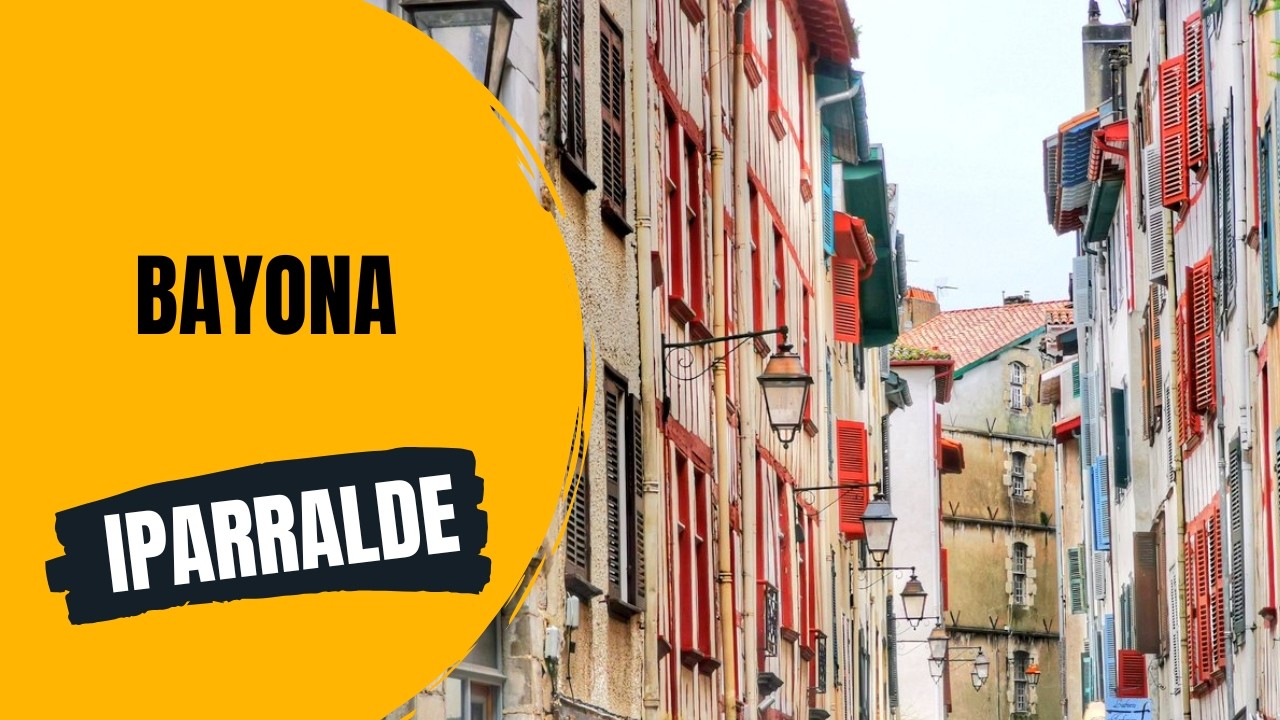 Bayona, qu&eacute; ver y hacer