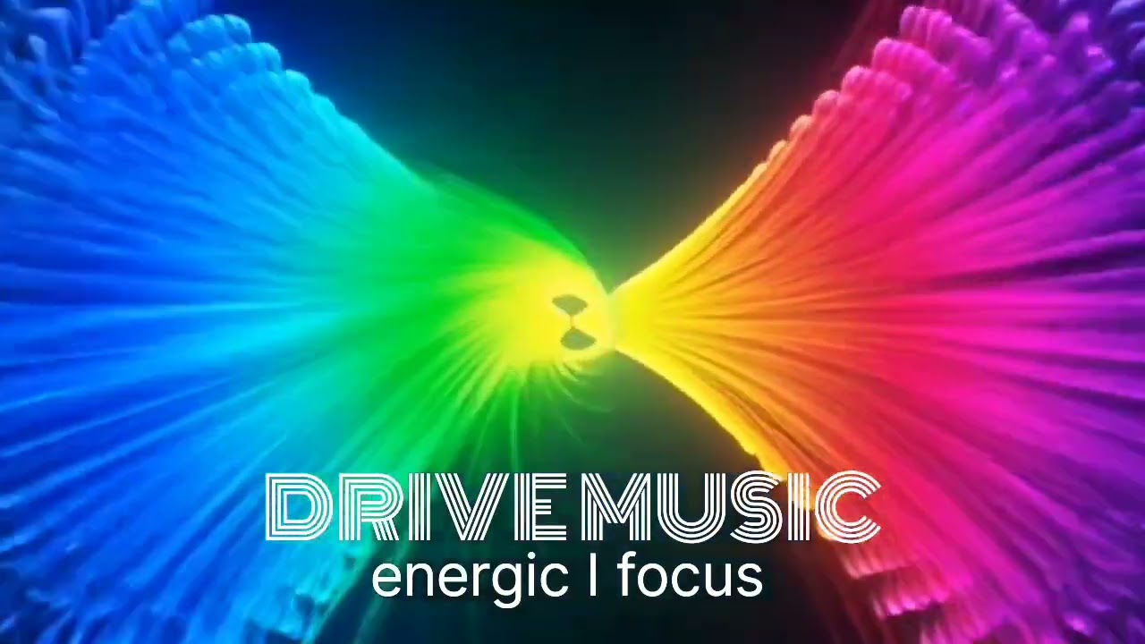 DRIVING MUSIC 🔥🔥